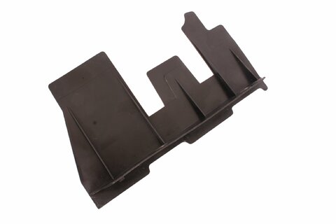 Plastový kryt nasávání vzduchu levý 5J0121283