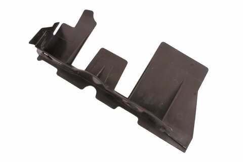 Plastový kryt nasávání vzduchu pravý 5J0121284