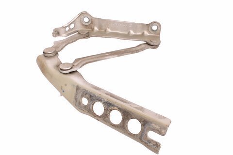 Pant kapoty levý 5J0823301