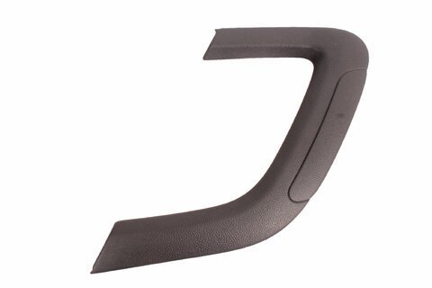 Krytka madla levých dveří 5J0867197 (47H - černá)