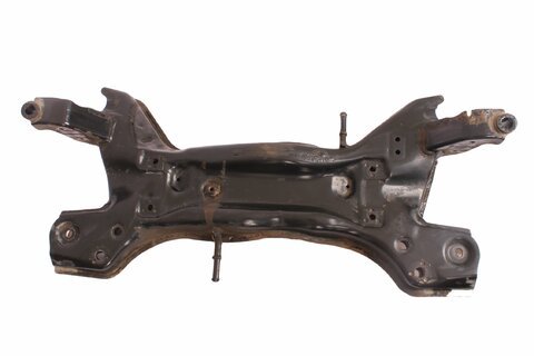 Nápravnice přední (s držáky výfuku) 6R0199315F