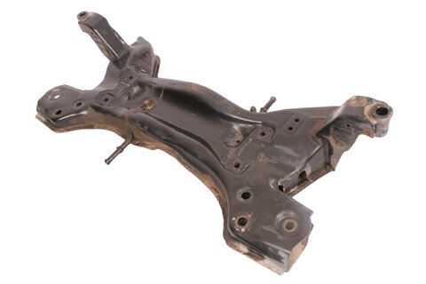 Nápravnice přední (s držáky výfuku) 6R0199315F