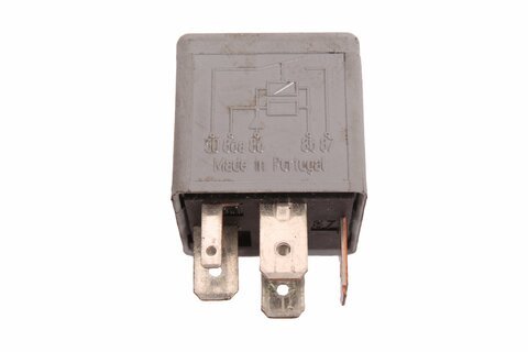 Relé elektrické (č.429) 1J0906381
