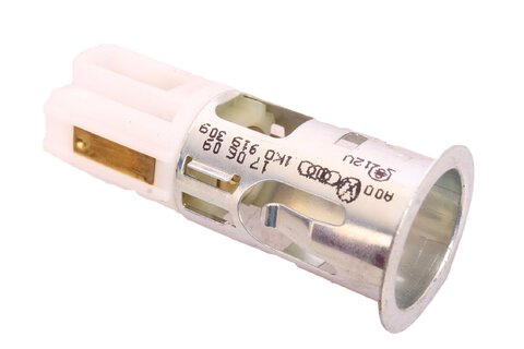 Zásuvka napájecí 1K0919309