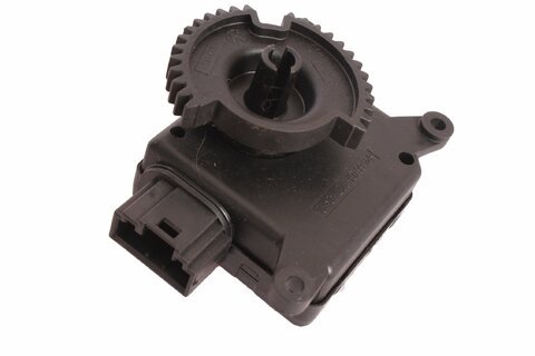 Motorek topení 6Q1907511C / 6Q1907453C