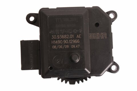 Motorek topení 6Q1907511C / 6Q1907453C