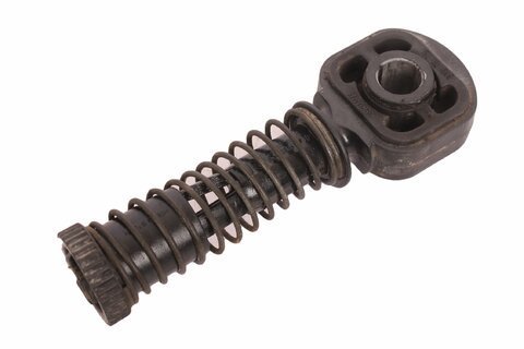 Aretační hlavice bowdenu řazení 5N0711761