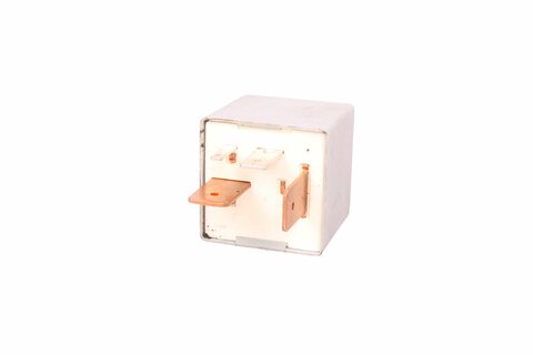 Relé elektrické (č.103) 357911253