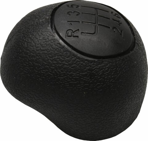 Hlavice řadící páky 6 st.