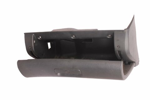 Přihrádka spolujezdce 1U1857097E (47H - černá)