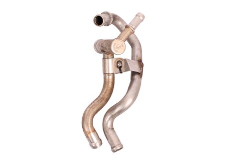 Trubky okruhu chlazení (sada 2ks)