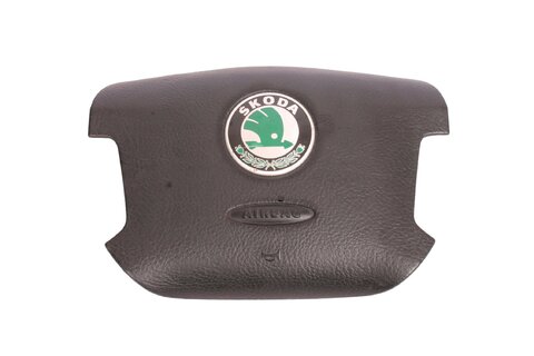 Airbag řidiče černý 1U0880201 D/M