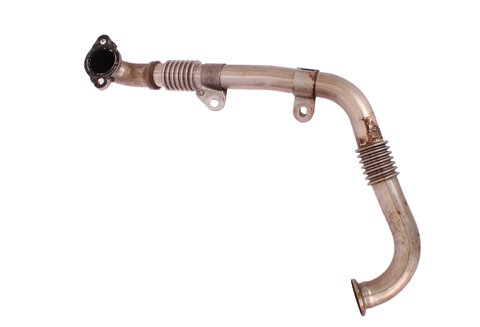 Trubka chladiče EGR