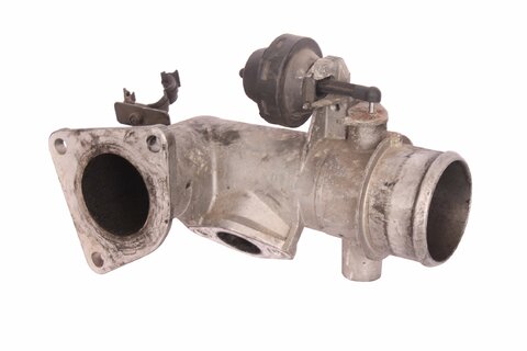 Škrtící klapka 1.9 8V JTD orig.