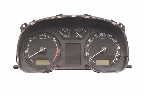 Přístrojový štít 1U0920811J