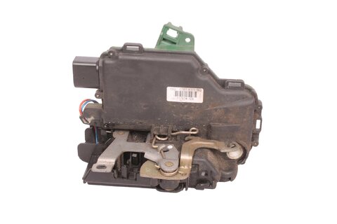 Zámek centrálu levý přední 3B1837015 AP/Q