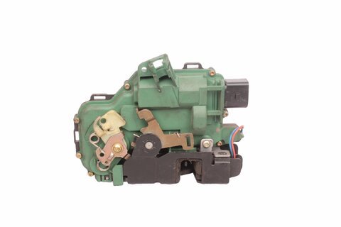 Zámek centrálu levý přední 3B1837015 AP/Q