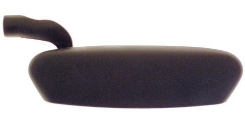 Klika přední, zadní pravá P