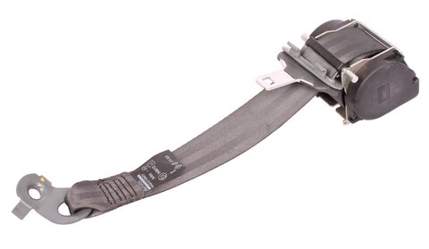 Levý / pravý  zadní navíječ pásu