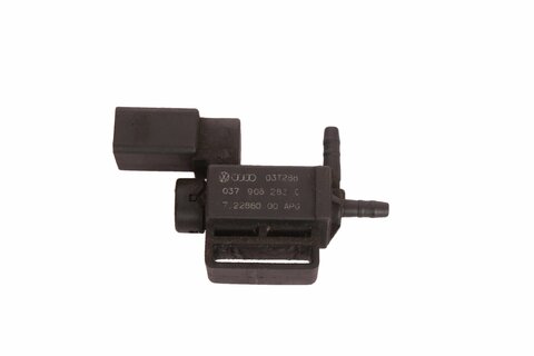 Elektromagnetický ventil podtlakového zařízení 037906283C