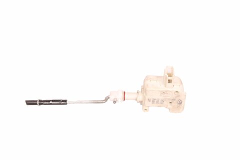 Motorek centrálu zamykání nádrže 3B0810773 D/A/B