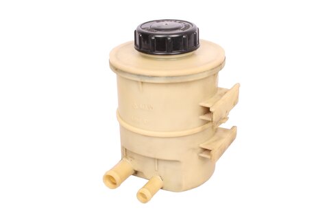 Nádobka kapaliny servořízení