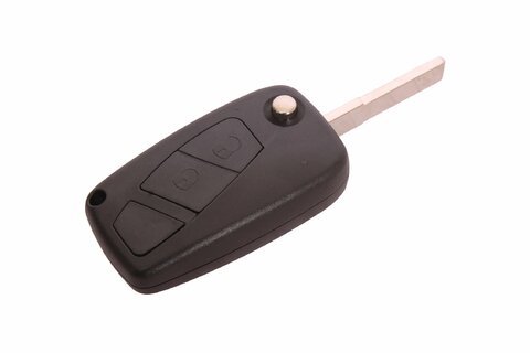 Náhradní obal klíče 2 tlačítka