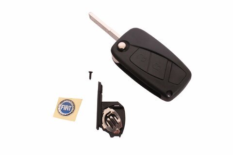 Náhradní obal klíče 2 tlačítka