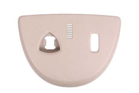 Stropní panel přední