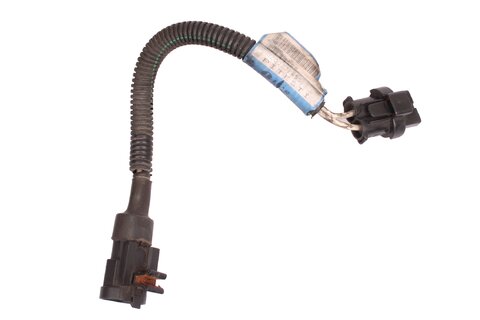 Spojovací kabel ventilátoru chladiče motoru