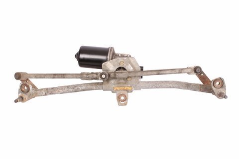 Motorek předních stěračů komplet 2001-