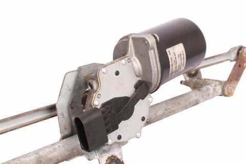 Motorek předních stěračů komplet 2001-