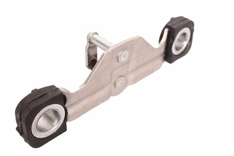 Oko zámku pátých dveří (kufr)  8P4827507 A/B