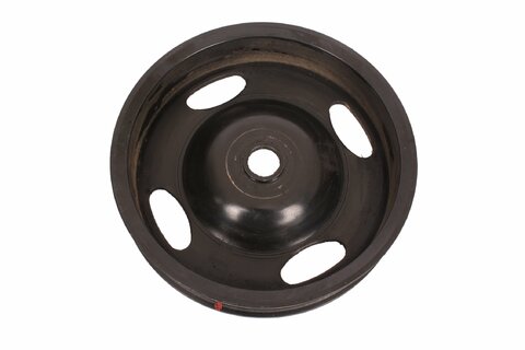 Řemenice klikové hřídele 03D105255 A/B/D/E