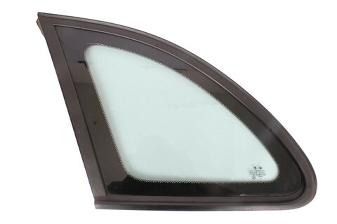 Sklo boční levé zadní kufr tonované COMBI