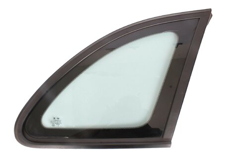 Sklo boční pravé zadní kufr tonované COMBI