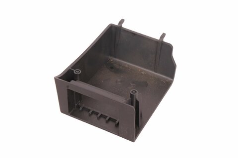 Kryt vypínače airbagu spolujezdce černý 1U1858305 47H