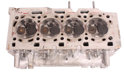 Hlava motoru 1.5dCi