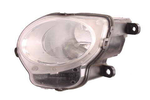 Světlo dálkové levé L