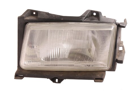 Levé přední světlo (-2002)