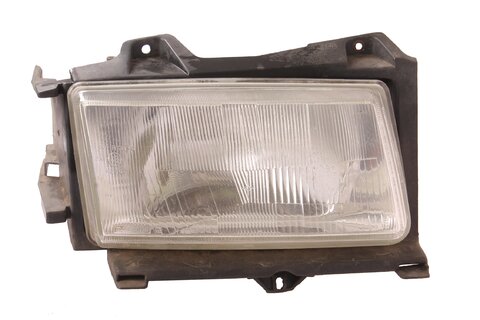 Pravé přední světlo (-2002)