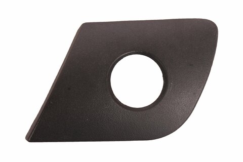 Krytka ovládání mechanického zrcátka levá černá 6Y0867185