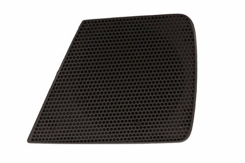 Kryt výškového reproduktoru zadní levý černý 6Y0035419