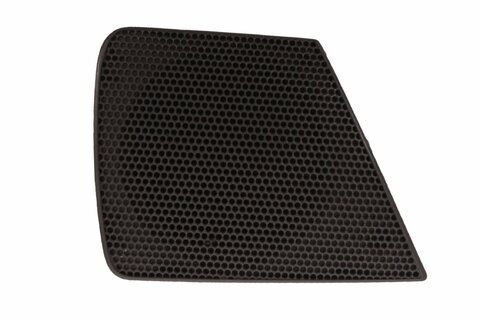 Kryt výškového reproduktoru zadní pravý černý 6Y0035420