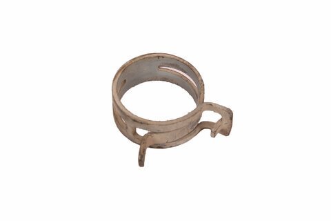 Spona vodovodní hadice 27x12