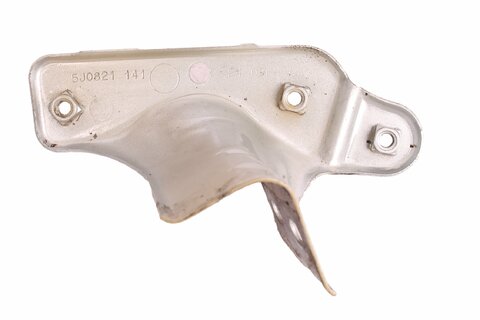 Držák blatníku přední levý -2010 5J0821141