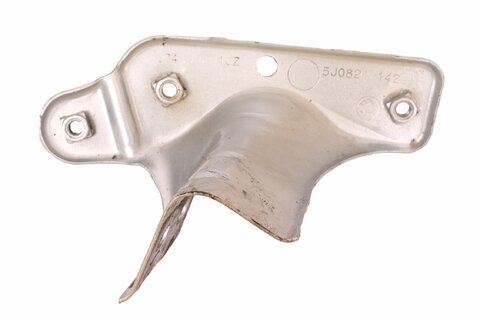 Držák blatníku přední pravý -2010 5J0821142