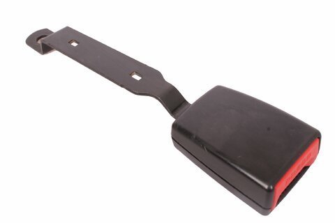 Zámek bezpečnostního pásu pravý přední bez kontrolky 5J0858472 QVZ