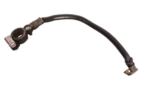 Mínusový kabel baterie 6Q0971235H