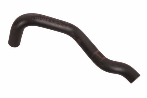 Hadice ventilu odvětrání palivové nádrže 03E133518E